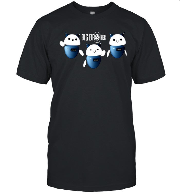Limited Big Brother Season 26 Jankie Tee