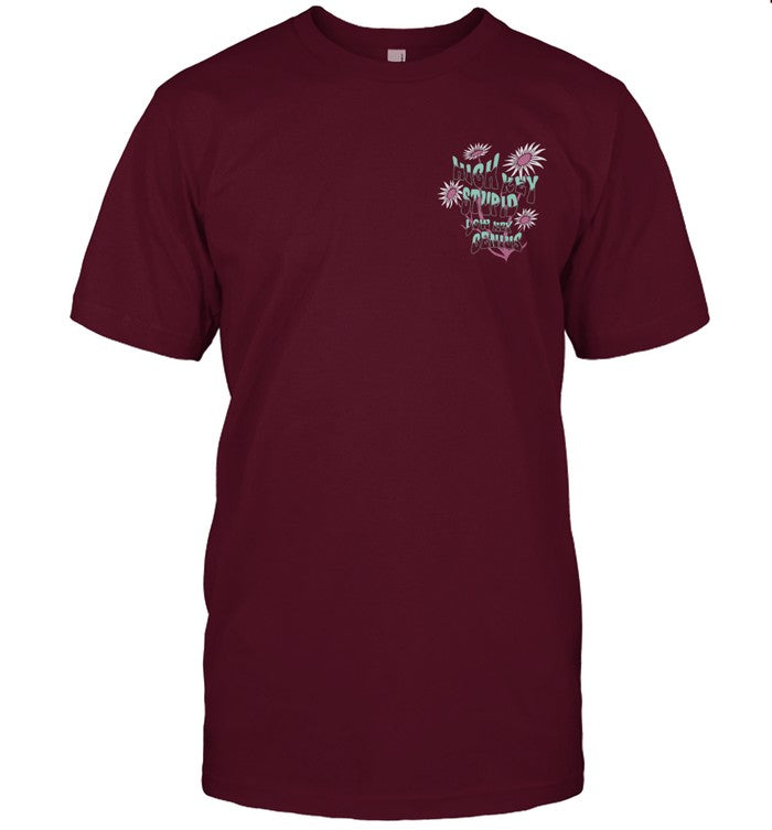 High Key Stupid T-Shirt