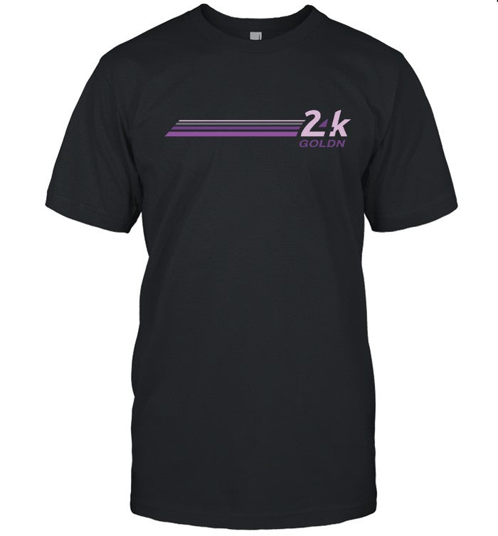 Limited 24Kgoldn I'M Here Racer Shirt