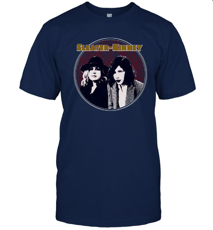 Limited Sleater Kinney Shirt