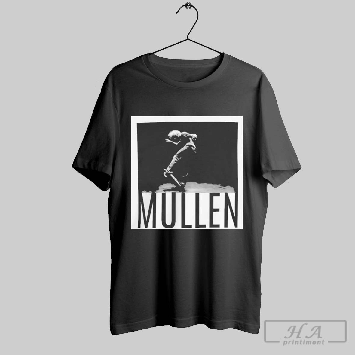 Rodney Mullen Skateboarding Shirt