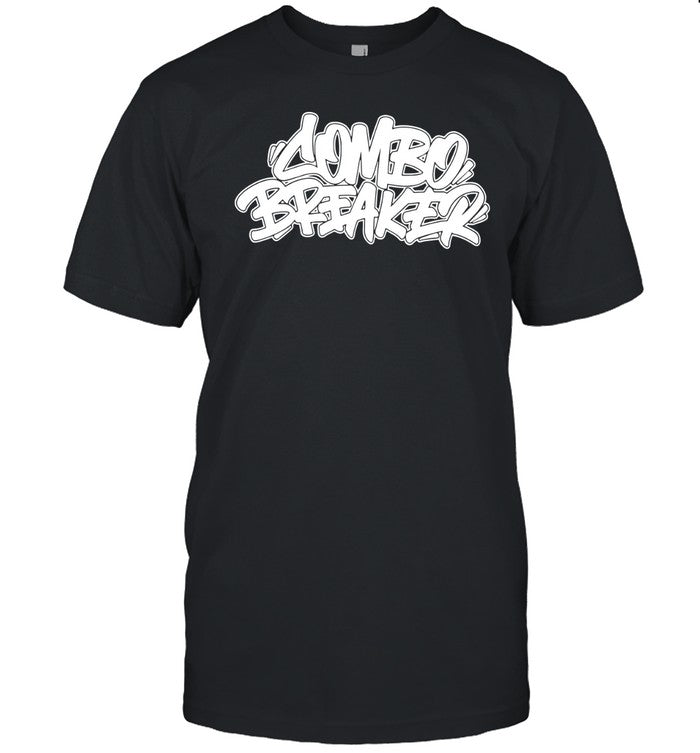 Limited Combo Breaker 2024 Art Shirt