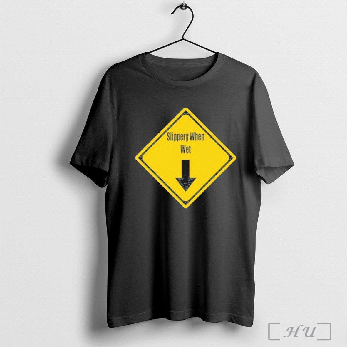 Slippery When Wet Copy Of Mother Shirt Sweatshirt