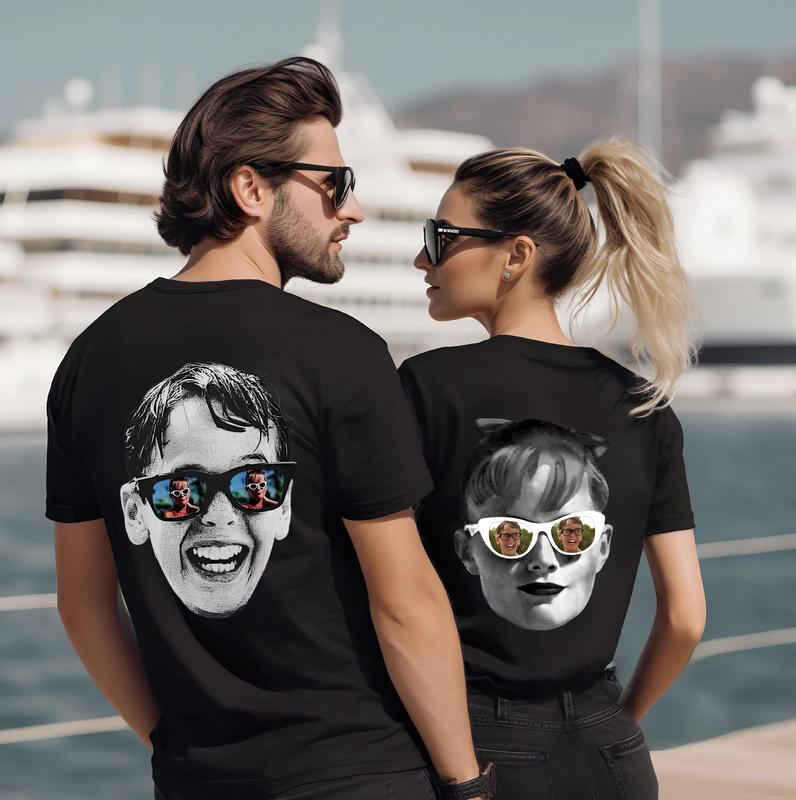 Squints The Sandlot Big Face Graphic Tshirt, Squints L7 Weenie couple sweatshirt, Goals couple hoodie, Gifts For Valentine Day, For Men's and women's