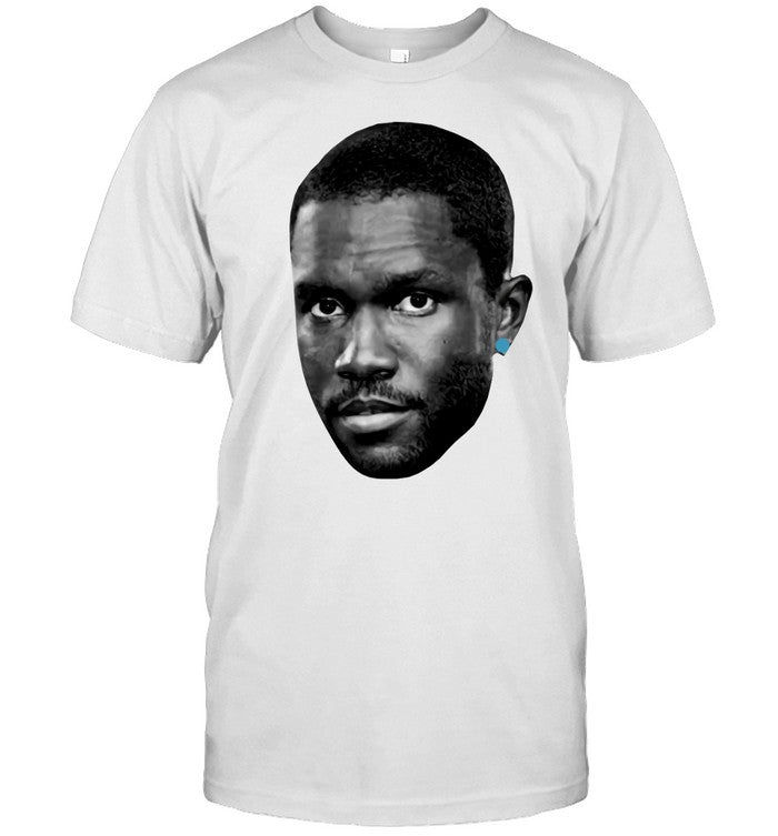 Frank Ocean Boys Donâ€™t Cry Limited Shirt