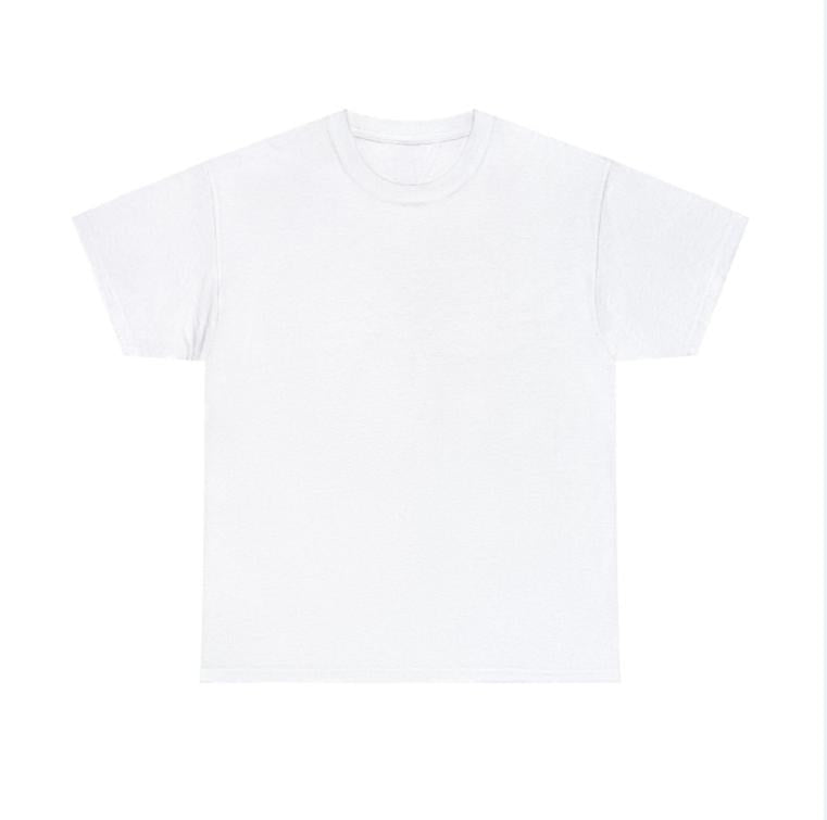 Future Glasses Green T-shirt