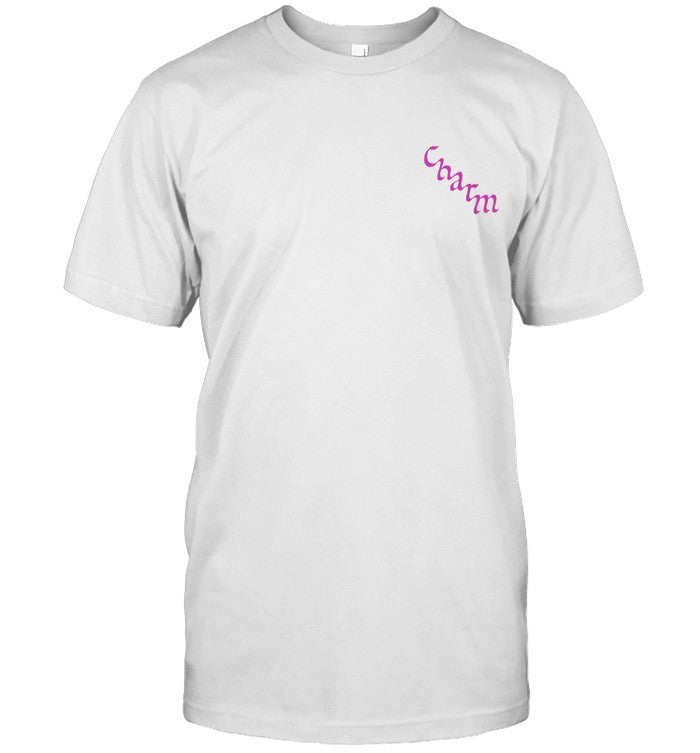 Limited Clairo Charm Shirt