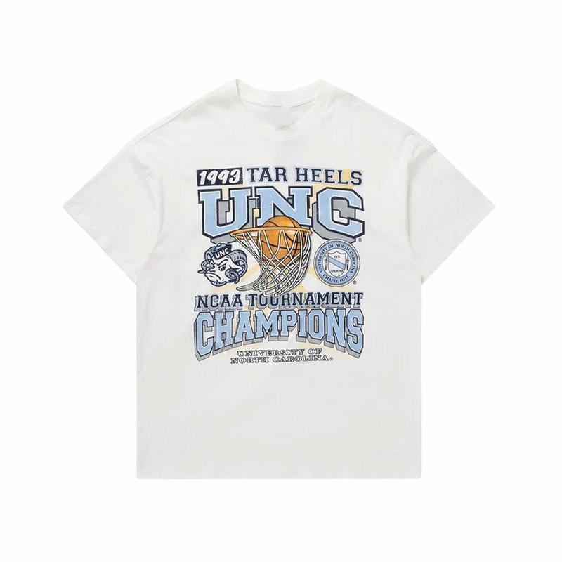 University Of North Carolina Tournament Champs 1993 Tar Heels NCAA Merch Tournament Champs T-shirt, Vintage 90s Unisex Basketball Tees, Basketball Fan
