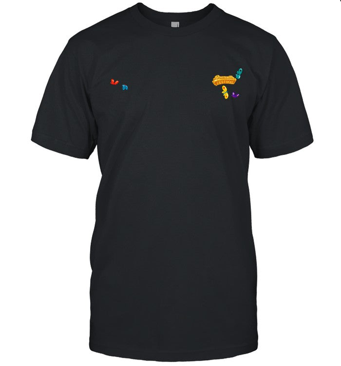 Dreamville 2023 Festival T-Shirt
