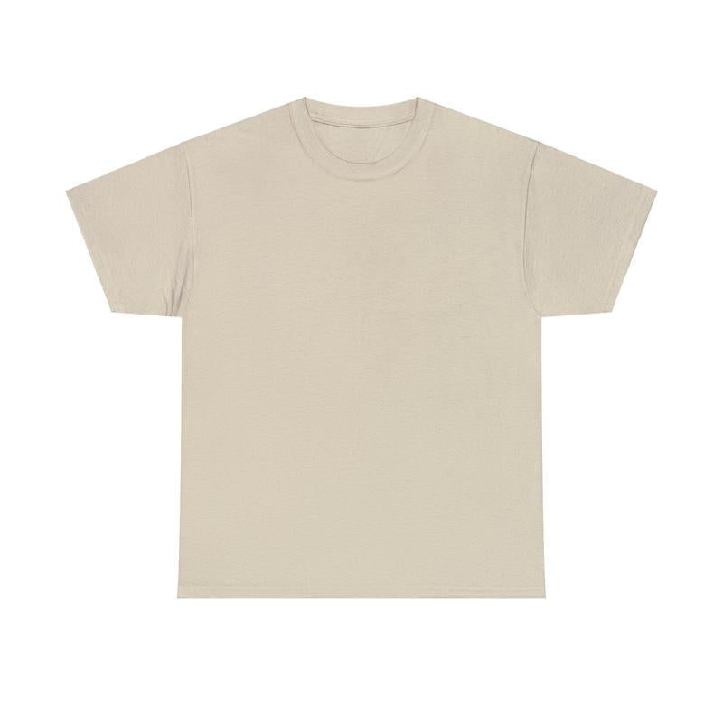 Young Thug Blue Graphic T-Shirt