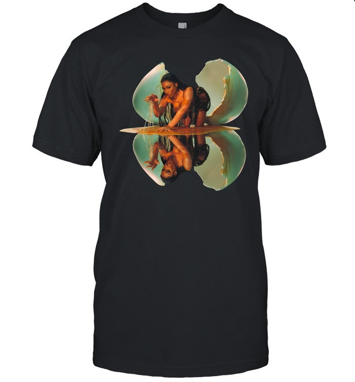 2024 Megan Thee Stallion Limited Shirt