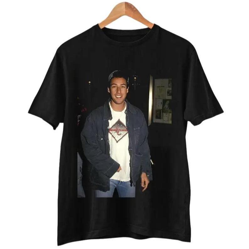 Adam Sandler crewneck Sweatshirt, Adam Sandler sweatshirt, Funny Adam Sandler sweatshirt, Young Adam Sandler Shirt