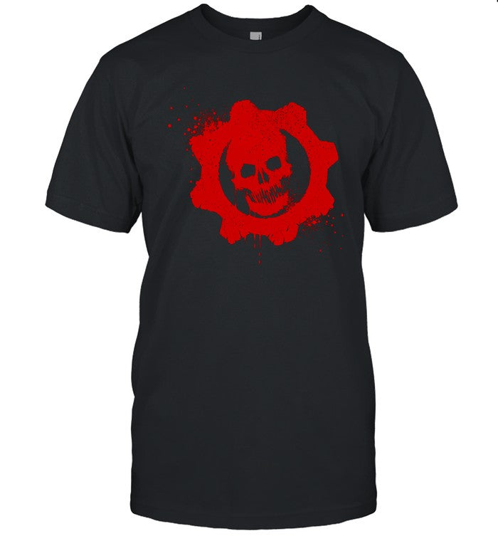 Gears Of War Crimson Omen 2024 Tee