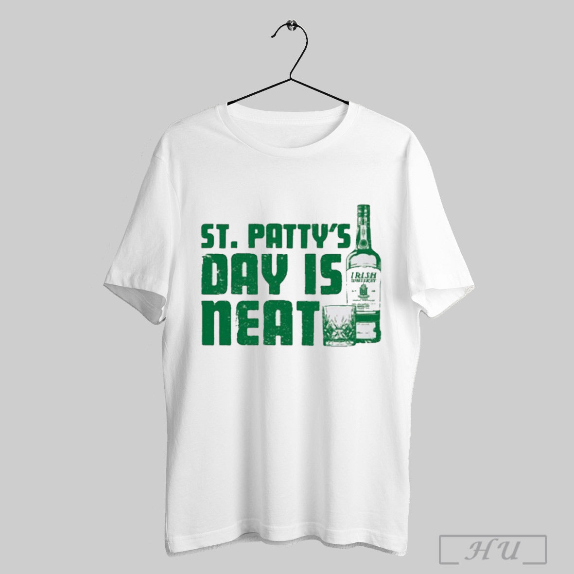 St Pattys Day Is Neat T Shirts Sweatshirt