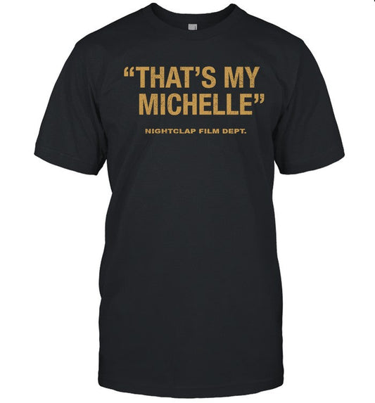 Limited Shirt Nightclap Film Dept Vintage