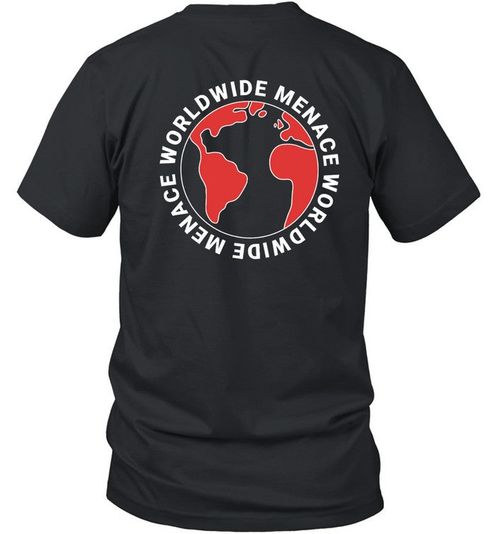 NDL Menace T-Shirt_2