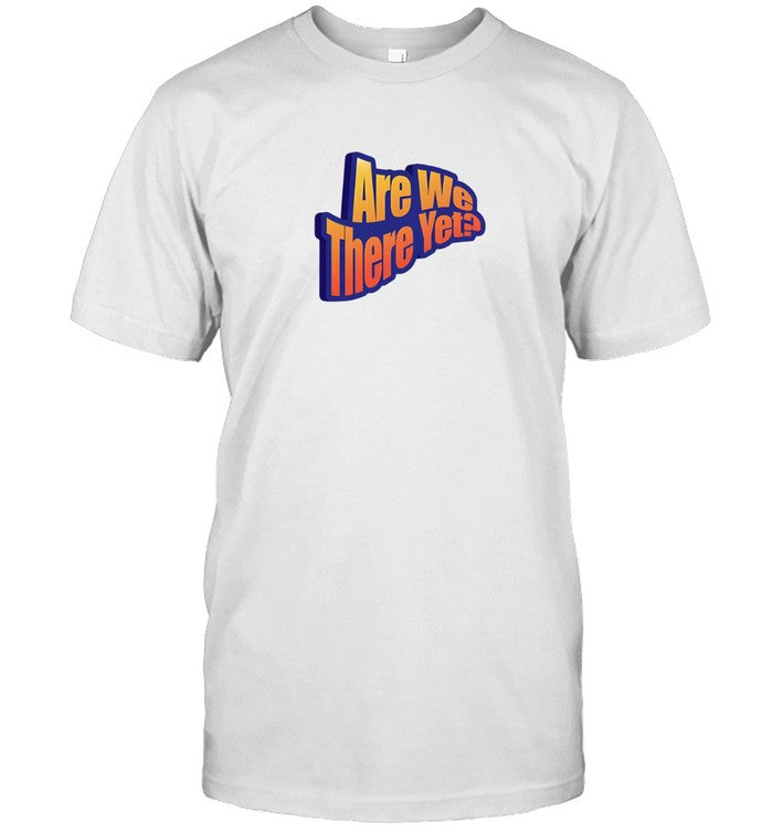 James Marriott Are We There Yet 2024 Limited Shirt