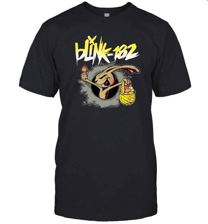 Happy Easter Blink-182 2024 T-Shirt