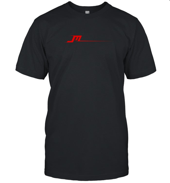 Juan Manuel Correa logo shirt