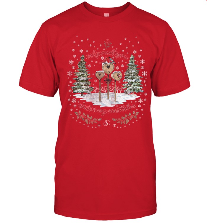 2024 Sabrina Carpenter A Nonsense Christmas Shirt