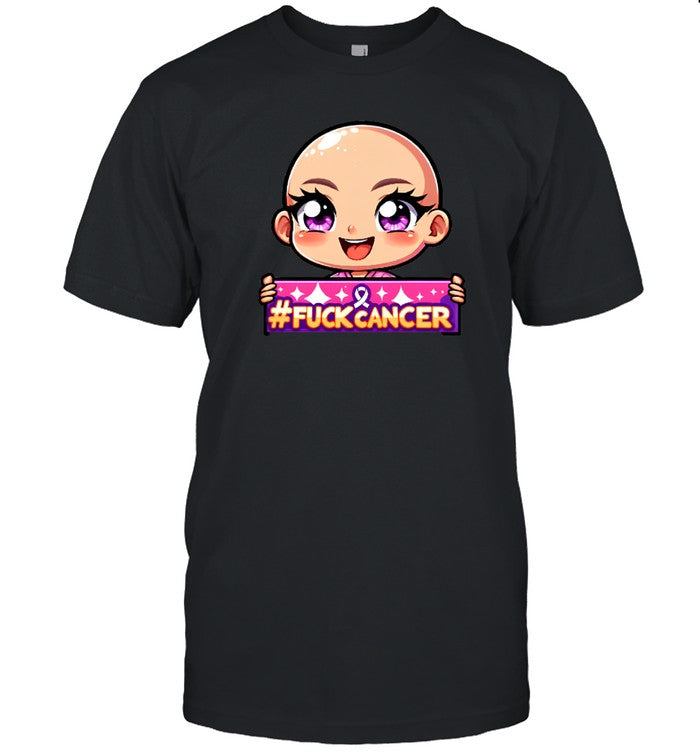 Jules F Cancer 2024 Shirt