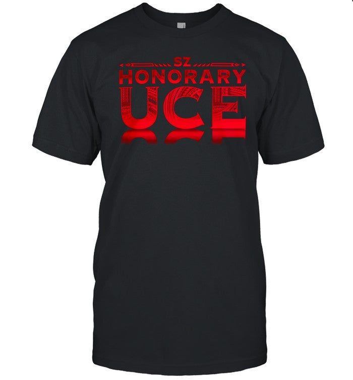 Sami Zayn Honorary Uce 2022 T-Shirt