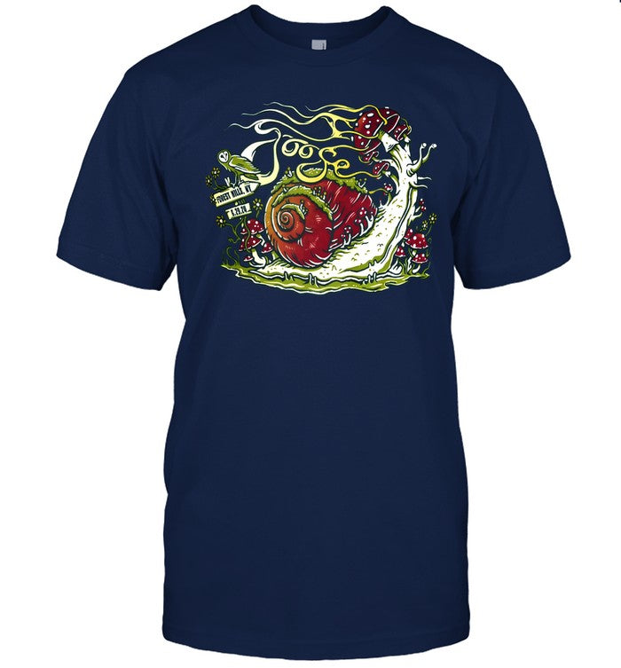 Goose The Band June 29 2024 Forest Mills Ny T Shirt