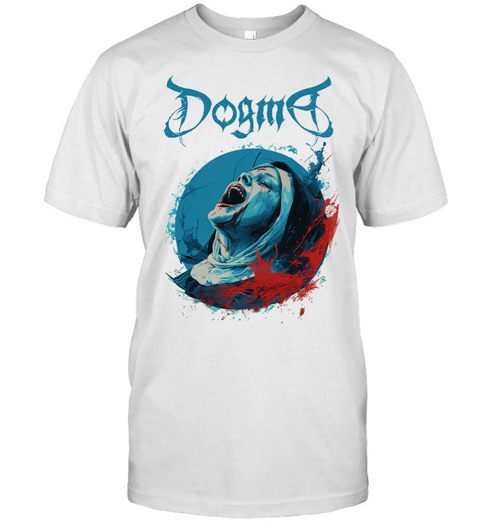 Dogma The Carnal Prayer T-Shirt