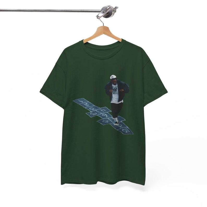 Kendrick Hopscotch  Unisex Heavyweight T-shirt  Not Like Us