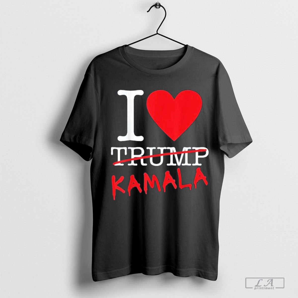Premium Halloween Kamala Harris November 5 2024 T-Shirt