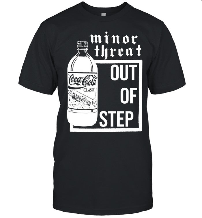 Lowlvl Out of Step Shirt