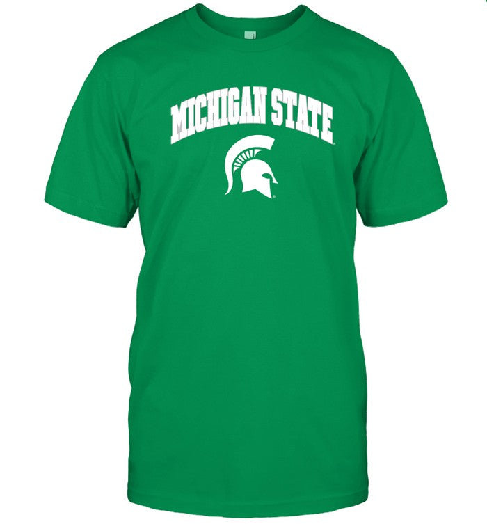 Ernie Fox13 Michigan State T-Shirt
