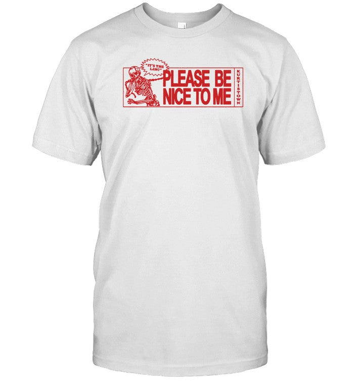 T Shirts Kurtis Conner PBNTM Skeleton Limited
