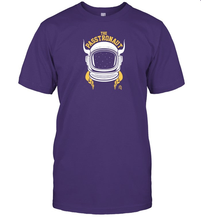 Shirt Athlete Logos The Passtronaut