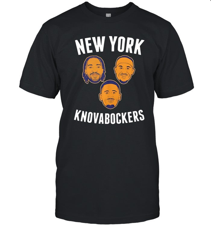 New York Knovabockers T-Shirt_1