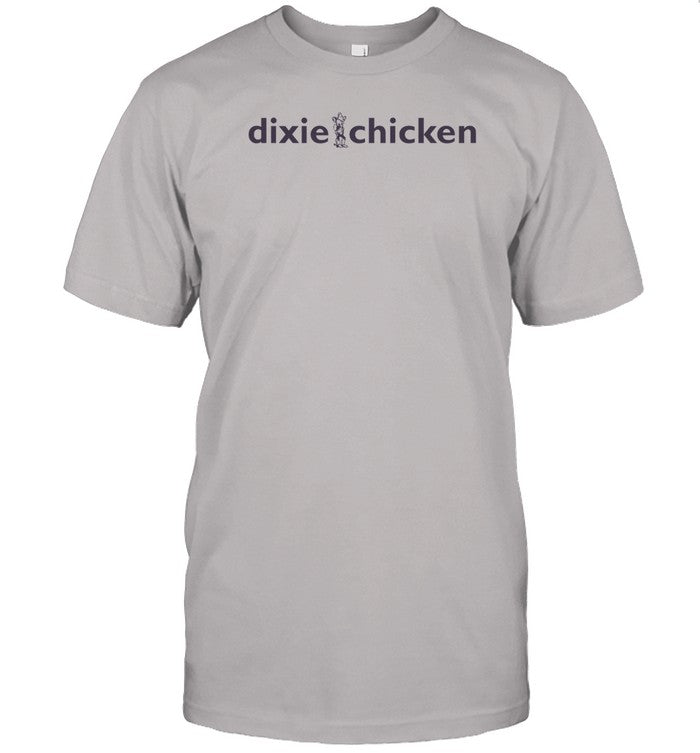 Shirt David NuÃ±o Dixie Chicken