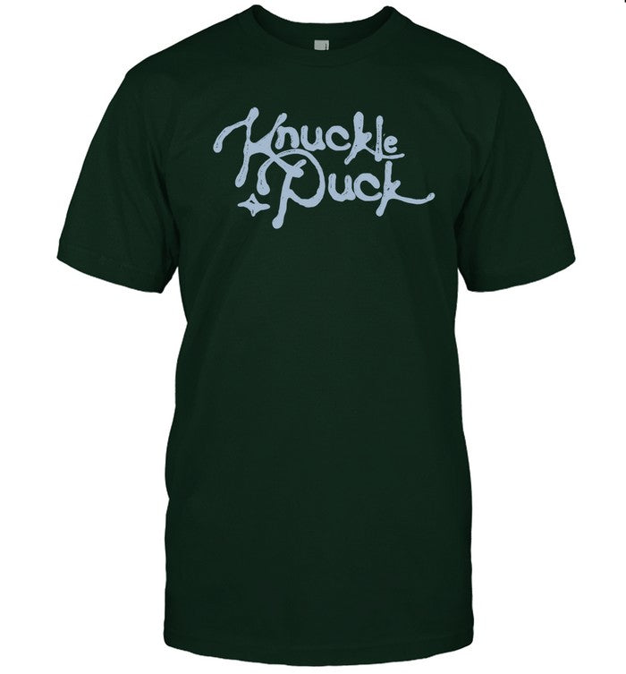 T-Shirt Knuckle Puck Losing What We Love