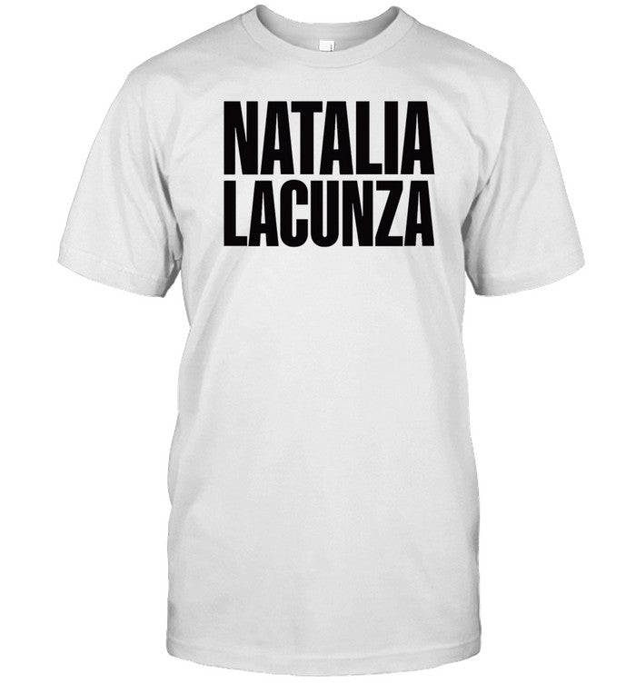Natalialacunza Store Natalia Lacunza Shirt