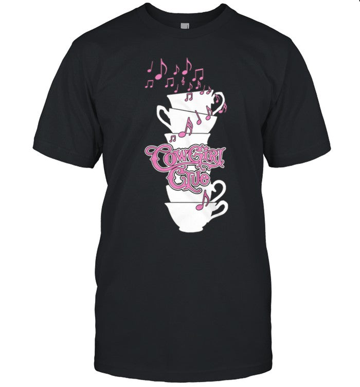 Limited Cowgirl Clue Shirt
