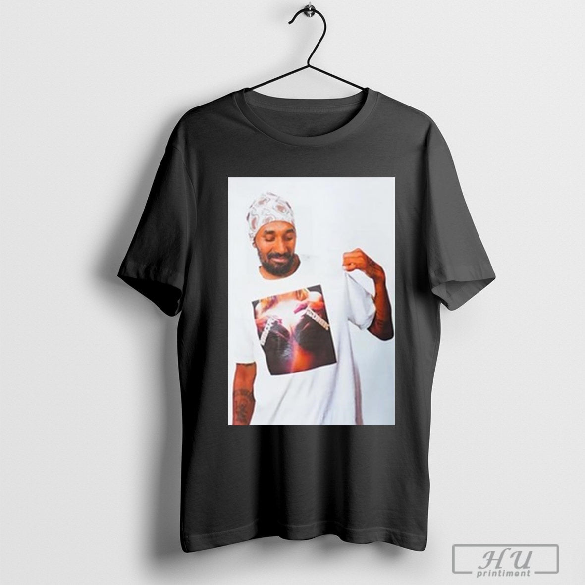 Telli Vision Ninjasonik X Wsc New T-shirt