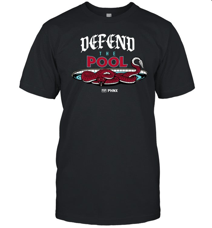 Defend The Pool Shirt