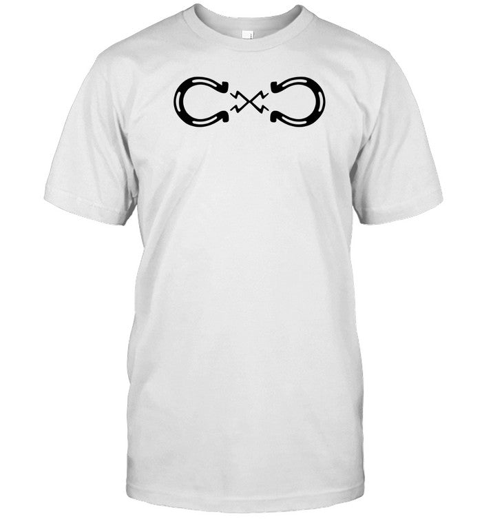 Flatland Cavalry a three car garage band shirt_3