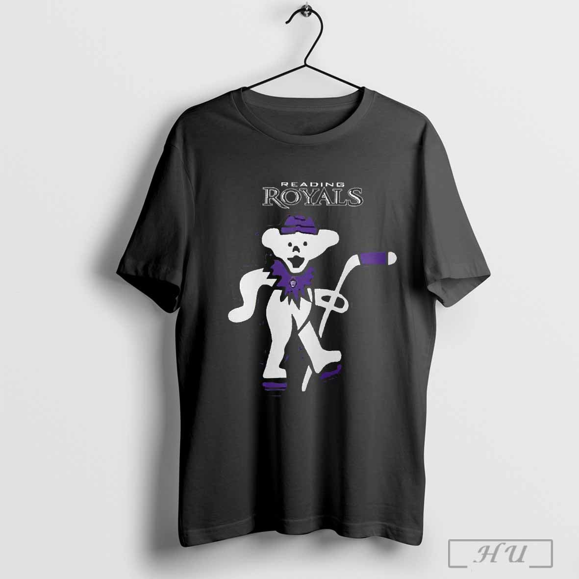 Premium Reading Royals Grateful Dead Night Music Legends 2025