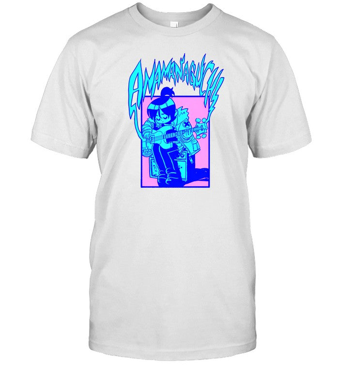Anamanaguchi Scott Pilgrim Vs The World