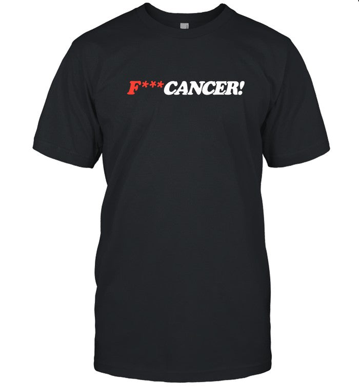 Limited Colby Brock F Cancer T-Shirts