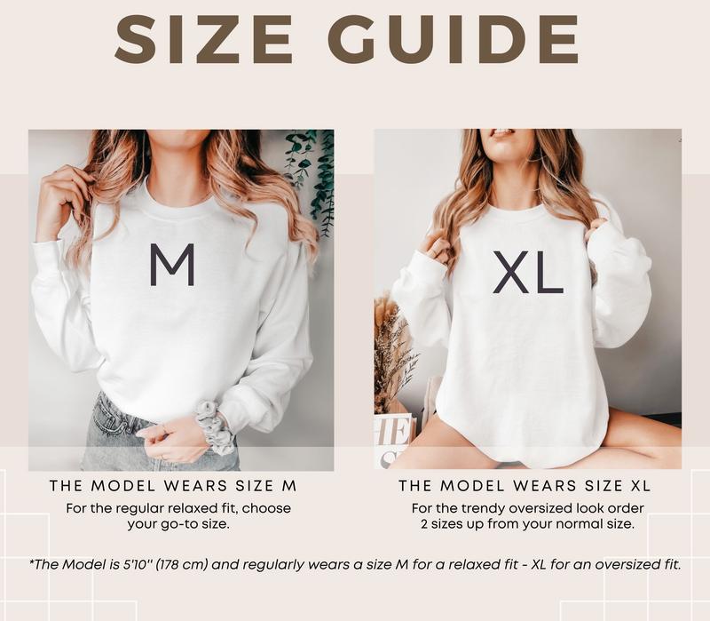 The Finger Tarot- Unisex Crewneck Sweatshirt - Print is Sublimation, Christmas Crewneck, Gift Idea, Relaxed Fit, Casual Apparel