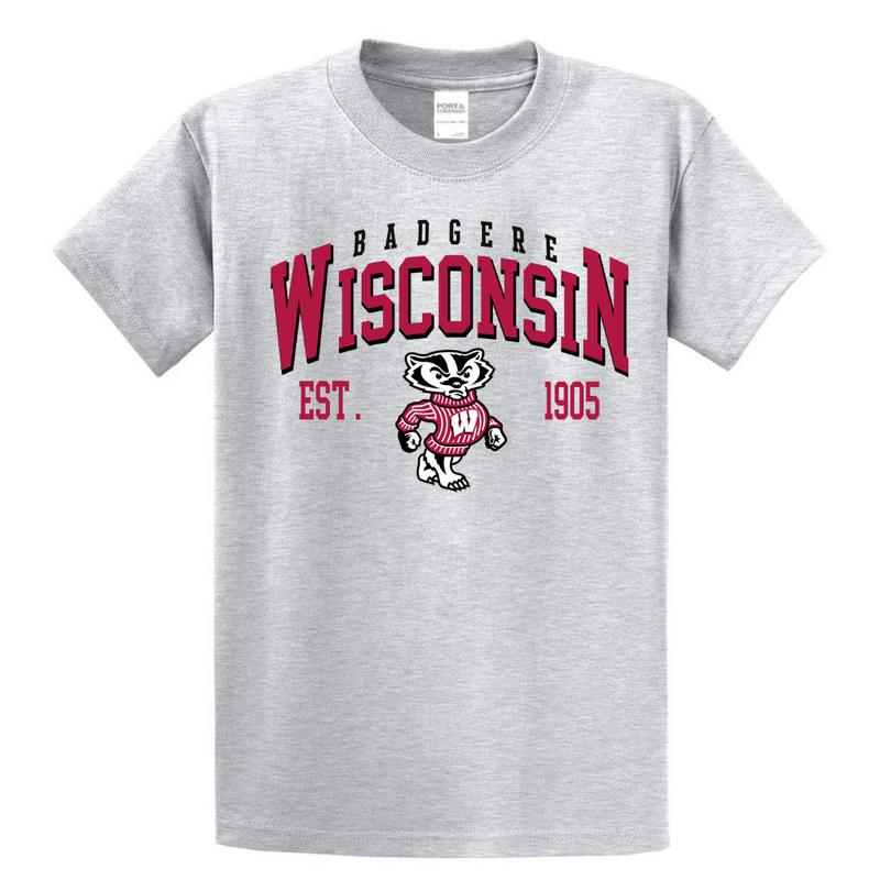 ASH T-SHIRT Vintage NCAA College Mascot EST All Teams Sport Football Basketball Classic Sweater Pullover Long Sleeve Sweatshirts Christmas t shirt Men