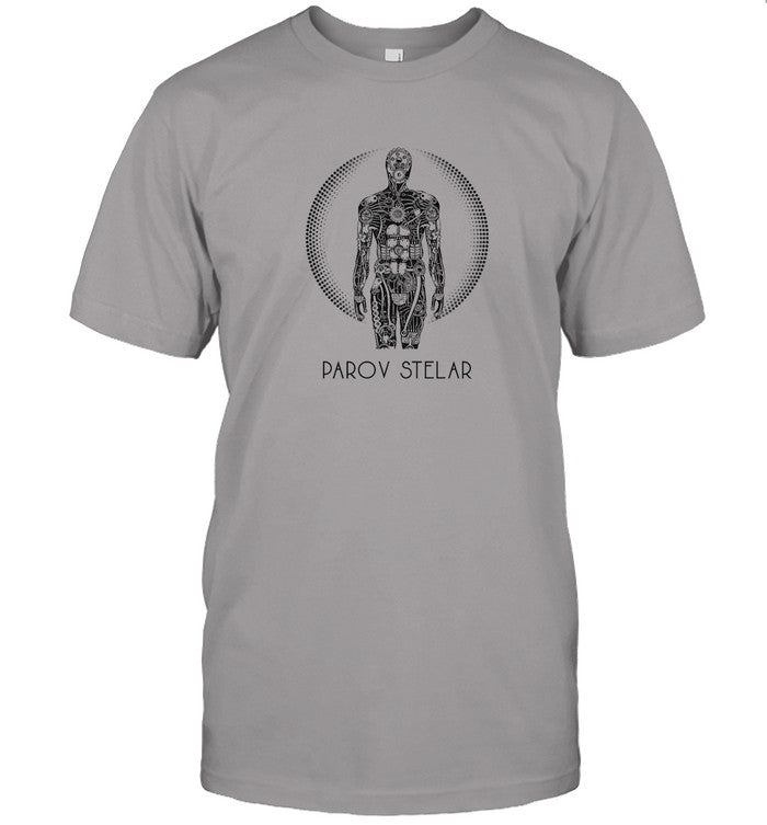 Parov Stelar new shirt