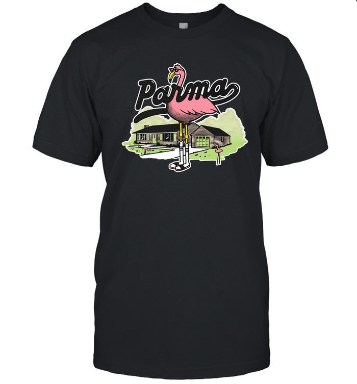 Communitee Parma Flamingo T-Shirt