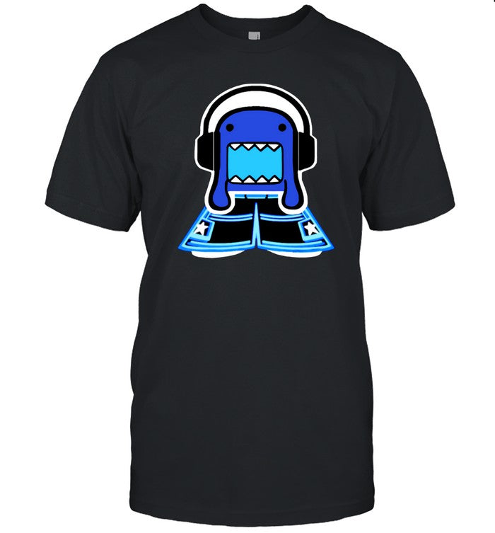 Romance Romanceplanet Domo Tshirt